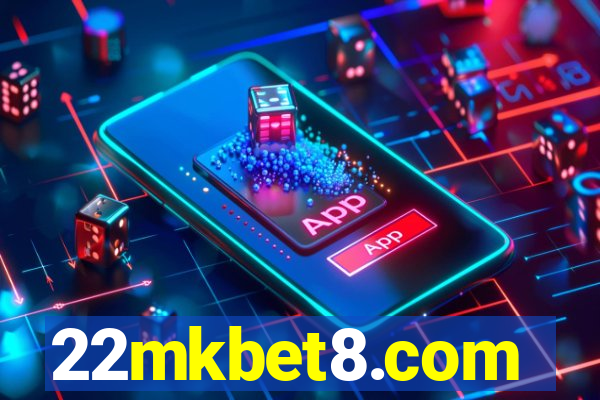 22mkbet8.com