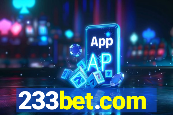 233bet.com