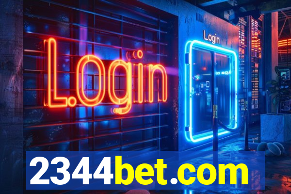 2344bet.com