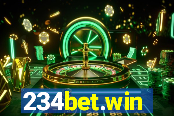 234bet.win