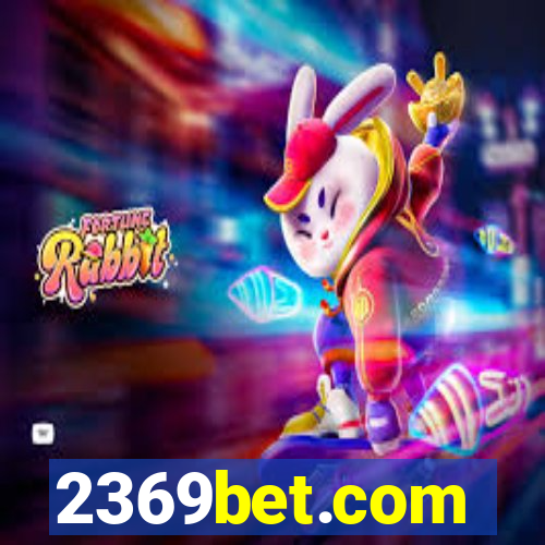 2369bet.com