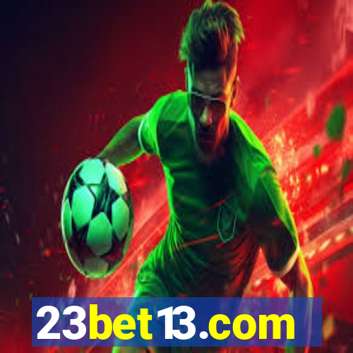 23bet13.com