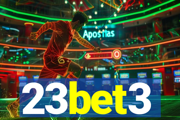 23bet3