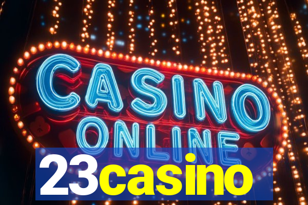 23casino