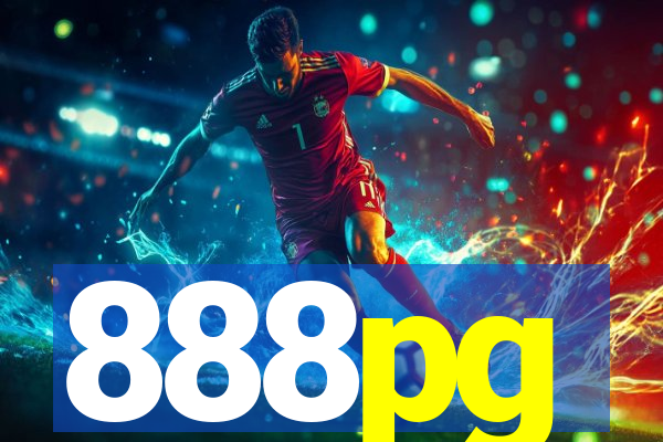 888pg