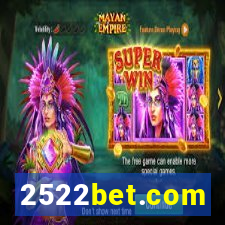 2522bet.com