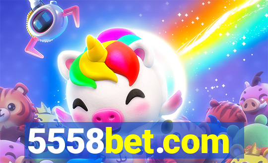 5558bet.com