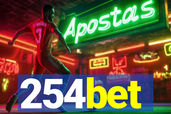 254bet