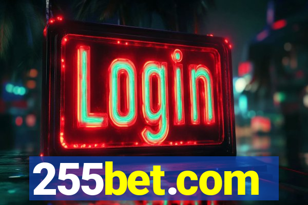 255bet.com