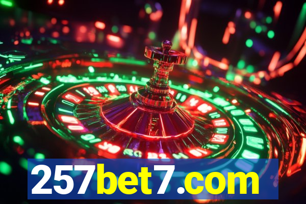 257bet7.com