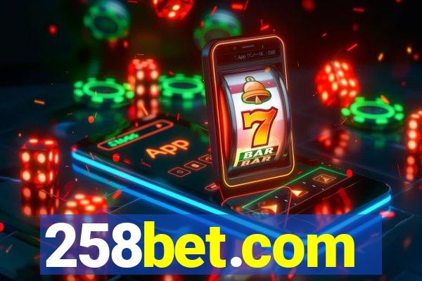 258bet.com