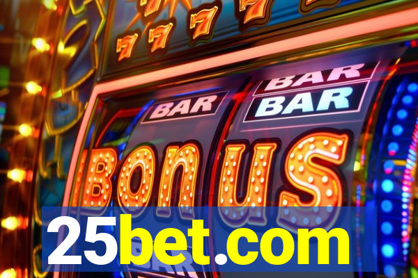 25bet.com