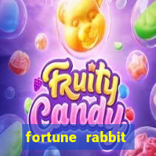 fortune rabbit 5gbet Informational