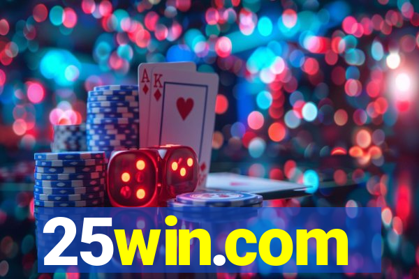 25win.com