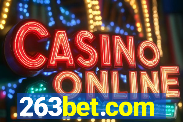 263bet.com