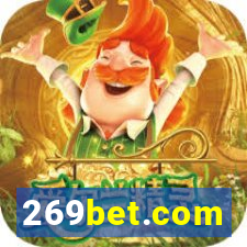 269bet.com