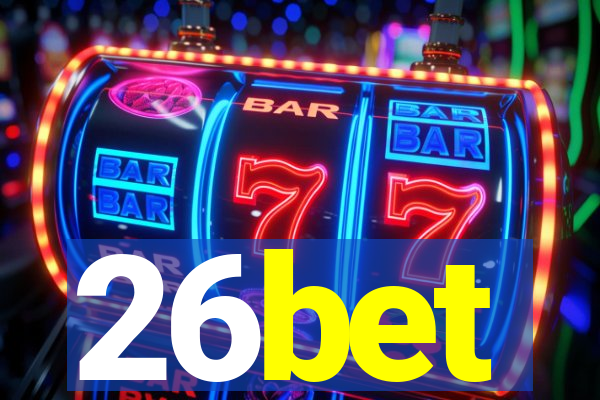 26bet