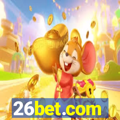 26bet.com