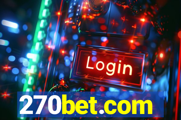 270bet.com