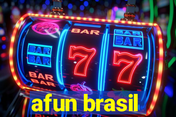 afun brasil