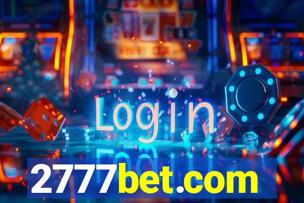 2777bet.com