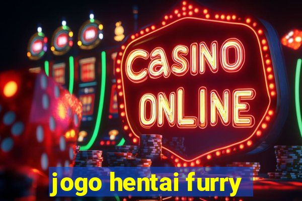 jogo hentai furry