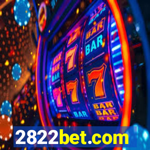 2822bet.com