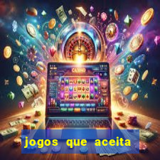 jogos que aceita cartao de credito