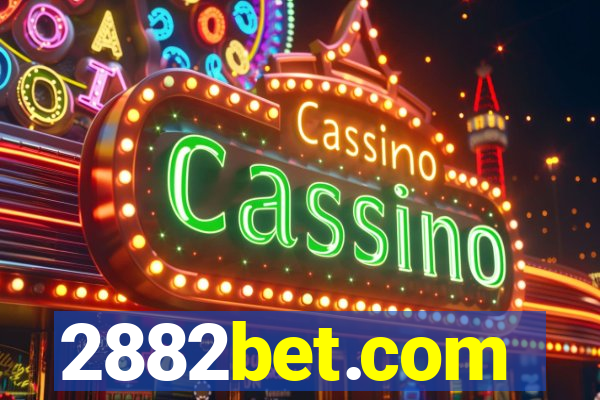 2882bet.com