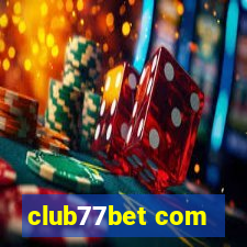 club77bet com