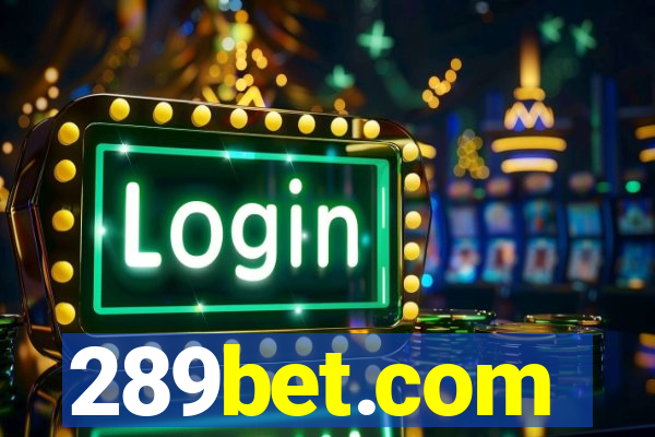 289bet.com