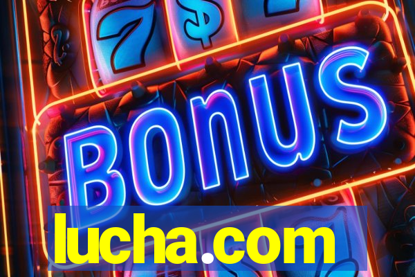 lucha.com