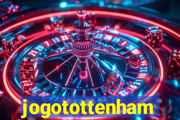 jogotottenham