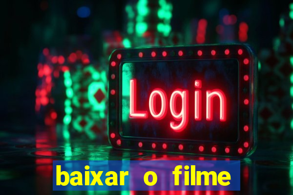 baixar o filme kung fu futebol clube