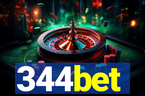 344bet