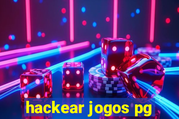 hackear jogos pg