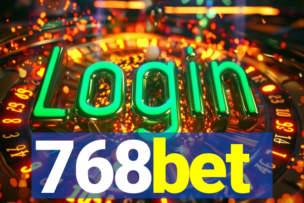 768bet