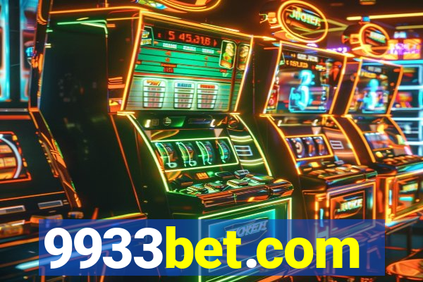 9933bet.com