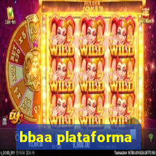 bbaa plataforma