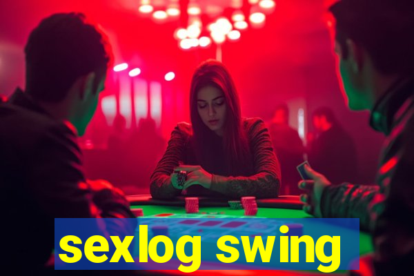 sexlog swing