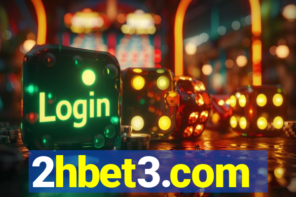 2hbet3.com