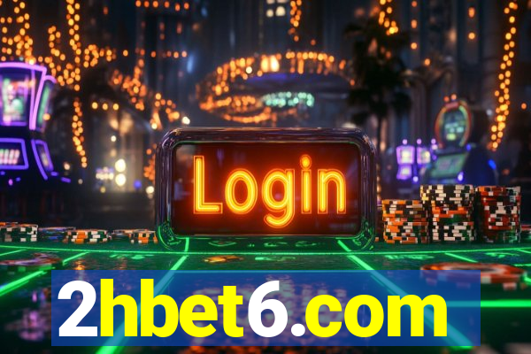 2hbet6.com