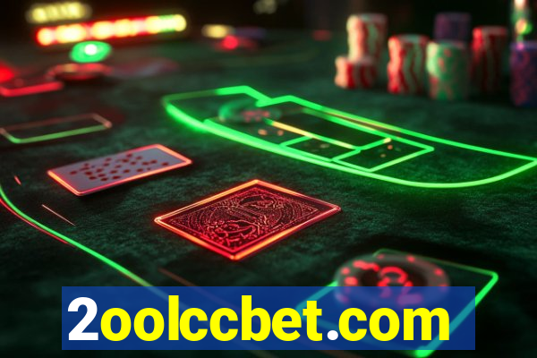 2oolccbet.com