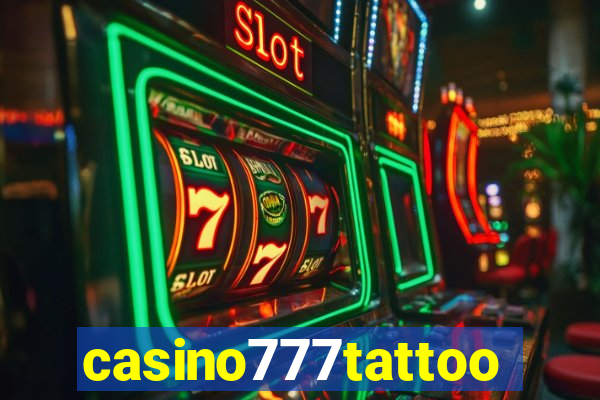 casino777tattoo