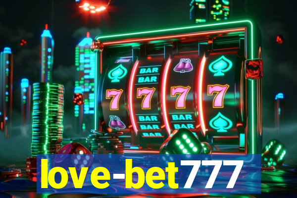 love-bet777