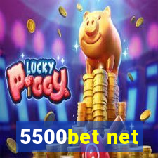 5500bet net