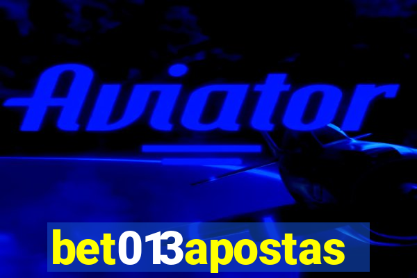 bet013apostas