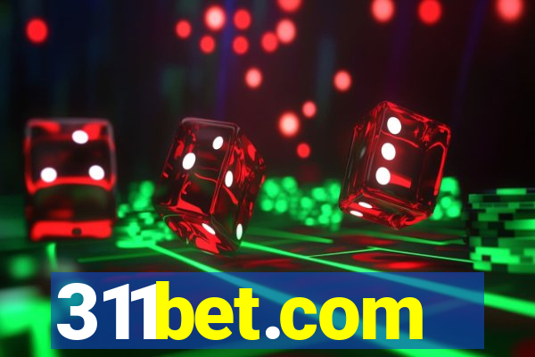 311bet.com