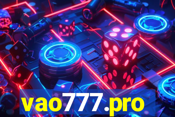 vao777.pro