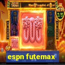 espn futemax